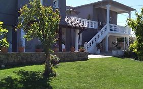 Garden Rooms